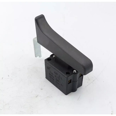 XDED XDED7511.42 Switch, electrical switch, pushbutton, 10x10x10 mm