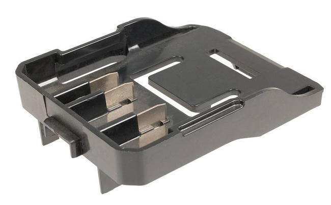 Loncin LC1P65FE-2 battery socket ORIGINAL PART 271110181-0003