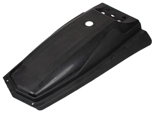 Osłona paska szczotek CEDRUS zamiatarka ZM03 030567