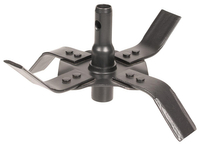 CEDRUS middle knives of the GL08 soil planter