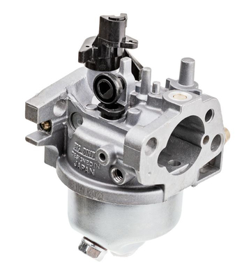 Gaźnik NAC T575/T675 z opcją wkręcanego primera kosiarki marketowe 080006