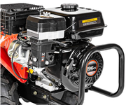 SILNIK LONCIN G200F-R-M SPALINOWY BENZYNOWY 6.5 KM WAŁ R 19,05 mm LONCIN G200 FRM MOTOR HONDA GX160 ,GX200, B&S , BRIGGS & STRATTON - OFICJALNY DYSTRYBUTOR - AUTORYZOWANY DEALER LONCIN