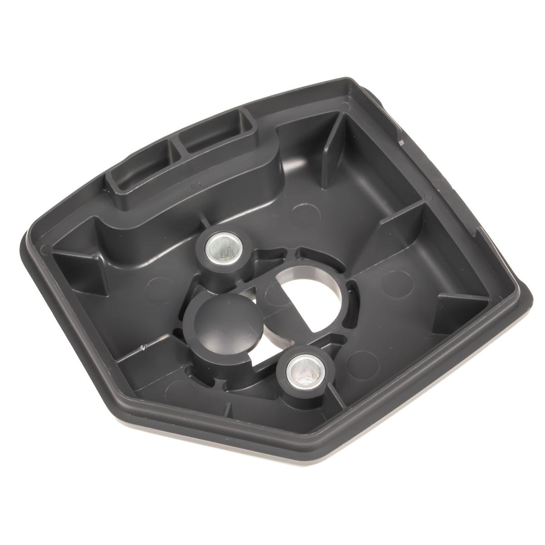 Podstawa filtra powietrza CEDRUS KW27 426281 - widok od strony montażowej