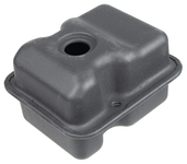 Muffler Cedrus engine Y170V 484127