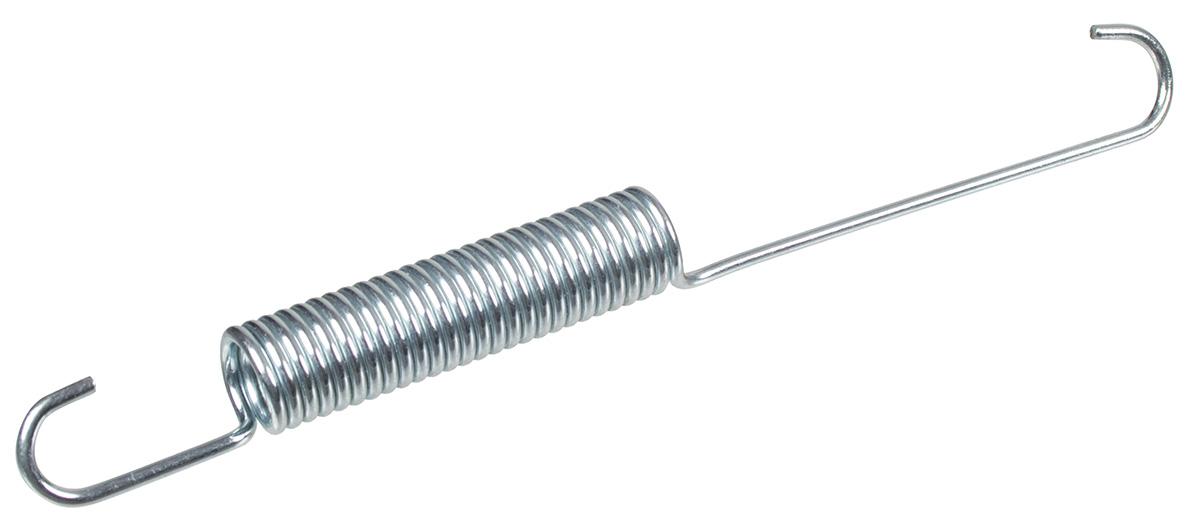 Sprężyna sprzęgła Cedrus traktorek C-TRAC-83HC C-TRAC-93HC C-TRAC-103HC 485436