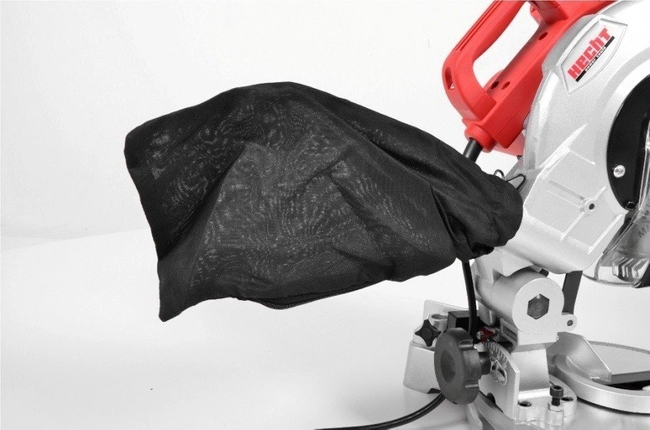 HECHT 813 POKOSOVÁ PILA S LASEROVÝM POKOSEM EWIMAX - OFICIÁLNÍ DISTRIBUTOR - AUTORIZOVANÝ PRODEJCE HECHT -