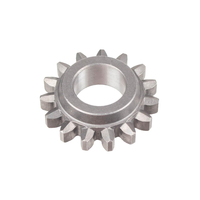 Reverse wheel Cedrus single axle tractor CEDTJ02 97751