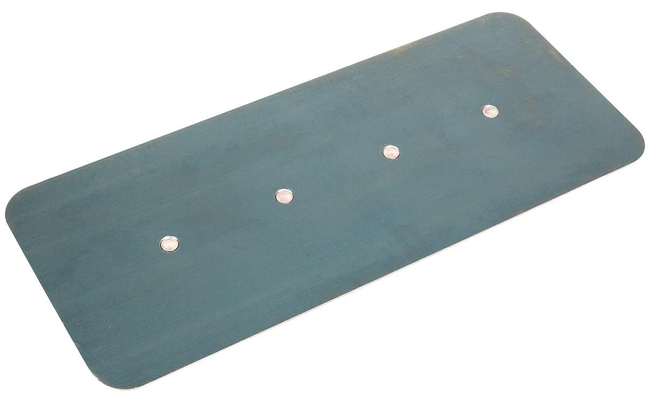 CEDRUS concrete trowel blade CEDZC02 540315