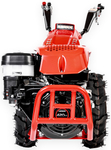 CEDRUS TJ02 SINGLE AXLE TRACTOR MICRO TRACTOR SOIL PLANTER DZ WOM JANSEN AGRO GRILLO MURATORI - EWIMAX - OFFICIAL DISTRIBUTOR - AUTHORIZED CEDRUS DEALER