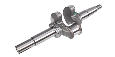 Zongshen Xp200 6.5Hp 22.2mm crankshaft 100003818