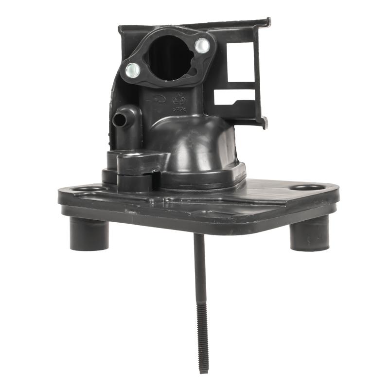 Podstawa filtra powietrza Loncin G200F OEM 180280001-0001 – widok z przodu