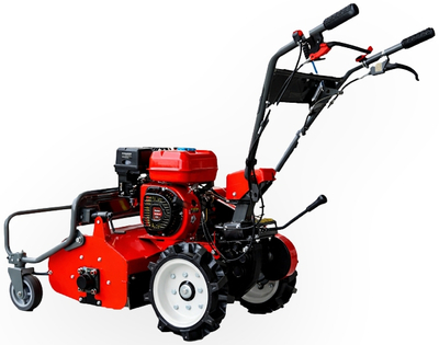 MASTERCUT SG850 KARCZOWNICA KARCZOWNIK KOSIARKA BIJAKOWA DO TRAWY ZAROŚLI OGRODOWA SPALINOWA 50CM
