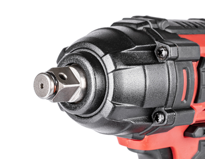CEDRUS IW250Li KLUCZ UDAROWY AKUMULATOROWY 250Nm 20V POWER+ OFICJALNY DYSTRYBUTOR - AUTORYZOWANY DEALER CEDRUS