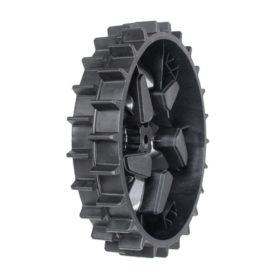 Cedrus C-MOW series M left rear wheel 80301565-01