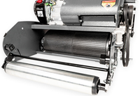 CEDRUS SM42 KOSIARKA WRZECIONOWA BĘBNOWA SPALINOWA 42 cm / 6.5 KM CEDRUS CEDSM42 - OFICJALNY DYSTRYBUTOR - AUTORYZOWANY DEALER CEDRUS