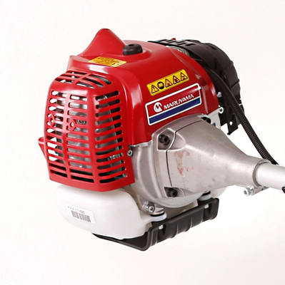 MARUYAMA BC5021H-RS PETROL LAWNMOWER PROFESSIONAL GRASS TRIMMER TRIMMER 3.1KM