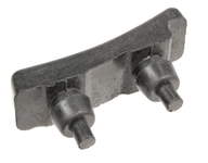 Loncin aggregate LC3000i shock absorber ORIGINAL PART 290340048-0001