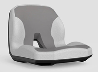 Traktorek Zero-Turn Ariens Edge 42" (Loncin, 107 cm)