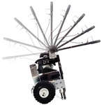 CEDRUS VONBLON KVM600MH LAWN CABLE LAYING MACHINE - OFFICIAL DISTRIBUTOR - AUTHORIZED CEDRUS DEALER