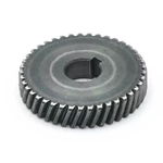 Gear wheel ( oblique teeth )