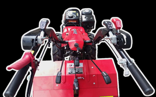 MASTERCUT MC370G SINGLE-SIZE TRACTOR WITH SOIL CONDITIONER 80cm MICROTROGRISCATORS THRESHOLDER RUNNING PTO JANSEN AGRO GRILLO MURATORI - EWIMAX - OFFICIAL DISTRIBUTOR - AUTHORIZED DEALER MASTERCUT