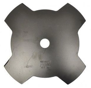 Tarcza tnąca 250x25.4mm 4-zębna 6-012