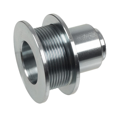 Cedrus scarifier pulley CEDWR46L-R 900129