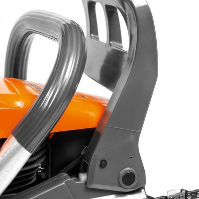 DAEWOO DACS 5218XT PETROL CHAINSAW CHAINSAW POWER 2,58KM - OFFICIAL DISTRIBUTOR - AUTHORIZED DAEWOO DEALER