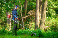 CEDRUS WK330R KOSA SPALINOWA DO TRAWY PODKASZARKA WYKASZARKA 1.2 KM EWIMAX-OFICJALNY DYSTRYBUTOR - AUTORYZOWANY DEALER CEDRUS