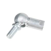 Steering rod end Cedrus tractor C-TRAC-83HC C-TRAC-93HC C-TRAC-103HC 485578