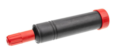 Smarowniczka metalowa 171-001