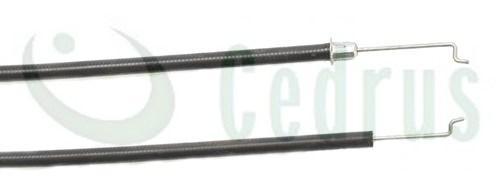 Linka gazu Pubert Compact CZĘŚĆ ORYGINALNA 0308040031