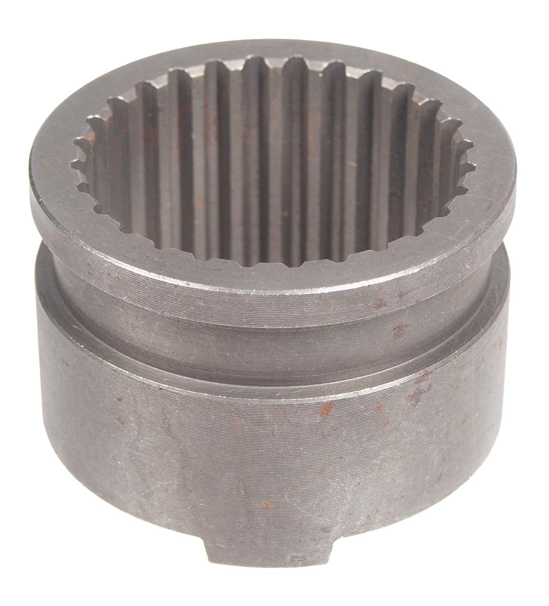 Zębatka sprzęgła CEDRUS transporter TR300 131017 widok 1