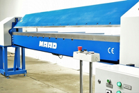 MAAD ZGM-3000/1.25 BENDING MACHINE SHEET METAL BENDING MACHINE MECHANICAL ELECTRIC MAAD ZGM-3000/1.25