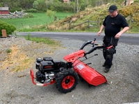 CEDRUS RTJ04 Soil Compactor 80cm ACTIVE CULTIVATOR FOR CEDRUS TJ01 CEDRUS TJ02 CEDRTJ04 DZIK JANSEN AGRO GRILLO MURATORI - EWIMAX - OFICJAL DISTRIBUTOR - AUTHORIZED DEALER CEDRUS