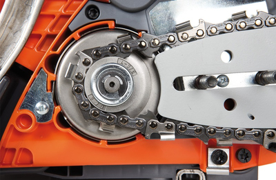 OLEO-MAC GS651 PROFI PROFESSIONAL CHAIN SAW CHAIN SAW GS 651 5.2KM PREMIUM 50259100E2 AUTHORIZED OLEO-MAC DEALER