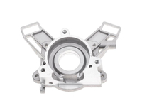 Karter Cedrus lewy nożyce NZ01 020216