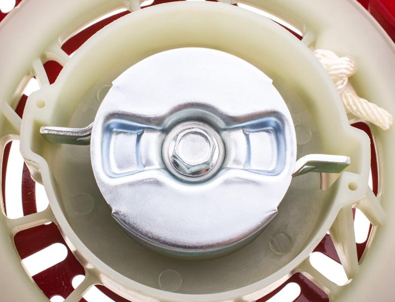 Rozrusznik 168 T5 NZ559 detal zabieraków metalowych