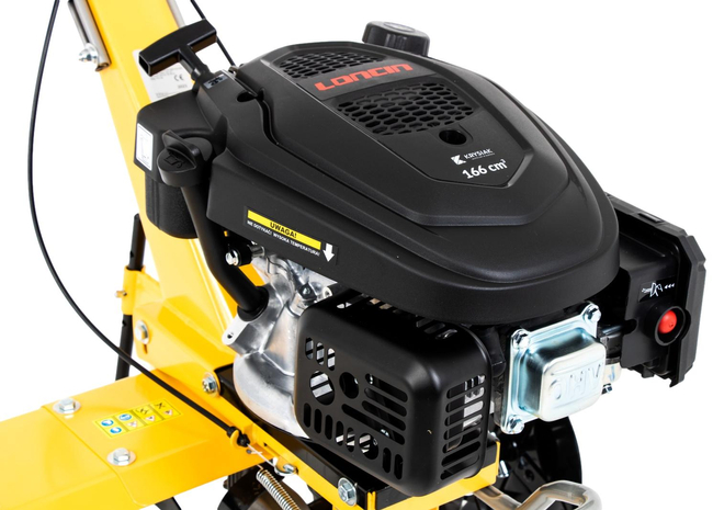 LIDER SG60-166L SPRINKLER SPRINKLER GARDEN CULTIVATOR 60cm - OFFICIAL DISTRIBUTOR - AUTHORIZED DEALER LIDER