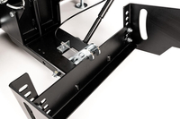 CEDRUS C-TRAC tractor plow ACC0220