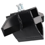 CROSS WEDGE DED86791 FOR DEDRA WOOD SPLITTER DED8679