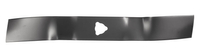 Stiga mower blade 46.4cm Park 125 Combi from 2007 onwards. RO50296
