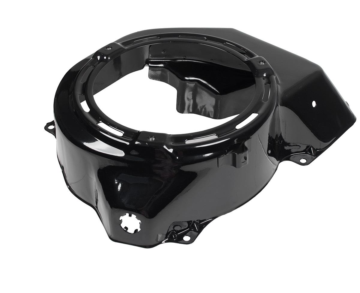 Osłona rozrusznika Zongshen 188F 13,0Hp 100007649-0005 widok z góry