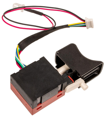 Cedrus drill/driver switch HD60Li 580060