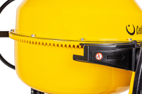 CEDRUS BT160 160 L. CONSTRUCTION CONCRETE MIXER MIXER MIXER MIXER - EWIMAX - OFFICIAL DISTRIBUTOR - AUTHORIZED CEDRUS DEALER