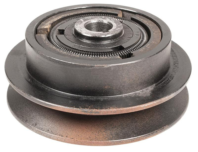 Cedrus compactor clutch CEDZG06 540476