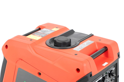 FAWORYT GI4000E AGREGAT GENERATOR INWERTEROWY PRĄDOTWÓRCZY 230V 4kW 4000W ODPALANY z PILOTA