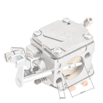 Wacker carburetor WM80 BS500 BS600 BS650