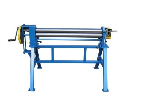 MAAD ZW-1300/0.8 SHEET METAL ROLLING MACHINE MAAD ZW-1300 /0.8mm