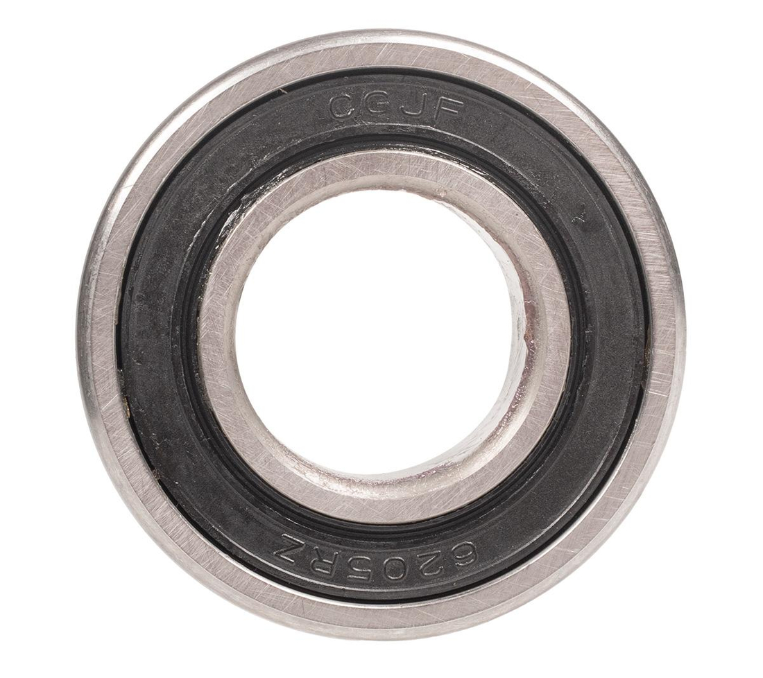 Łożysko 6205 Cedrus traktor jednoosiowy CEDTJ02 97678 - widok z góry